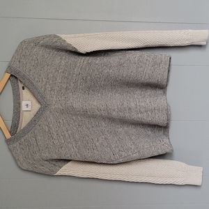 Cabi Fusion Sweatshirt
